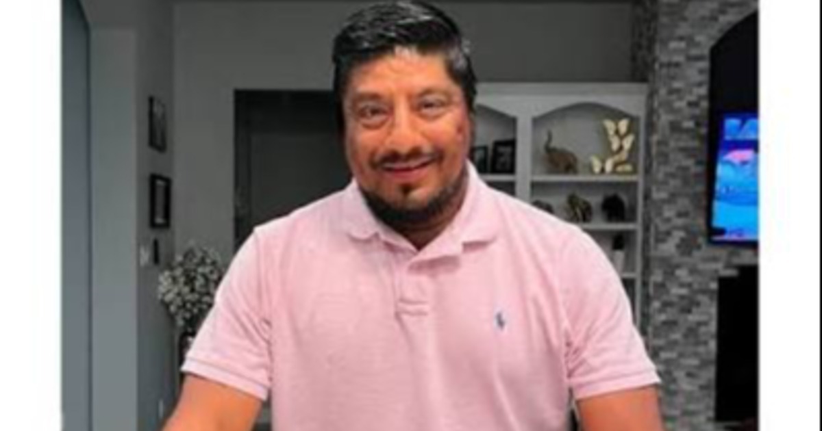 Mexican Man Killed After ICE Mistakenly Targets Wrong Vehicle in Houston