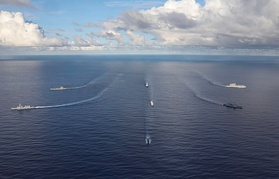 Canadian Armed Forces rebalances operations to strengthen global footprint