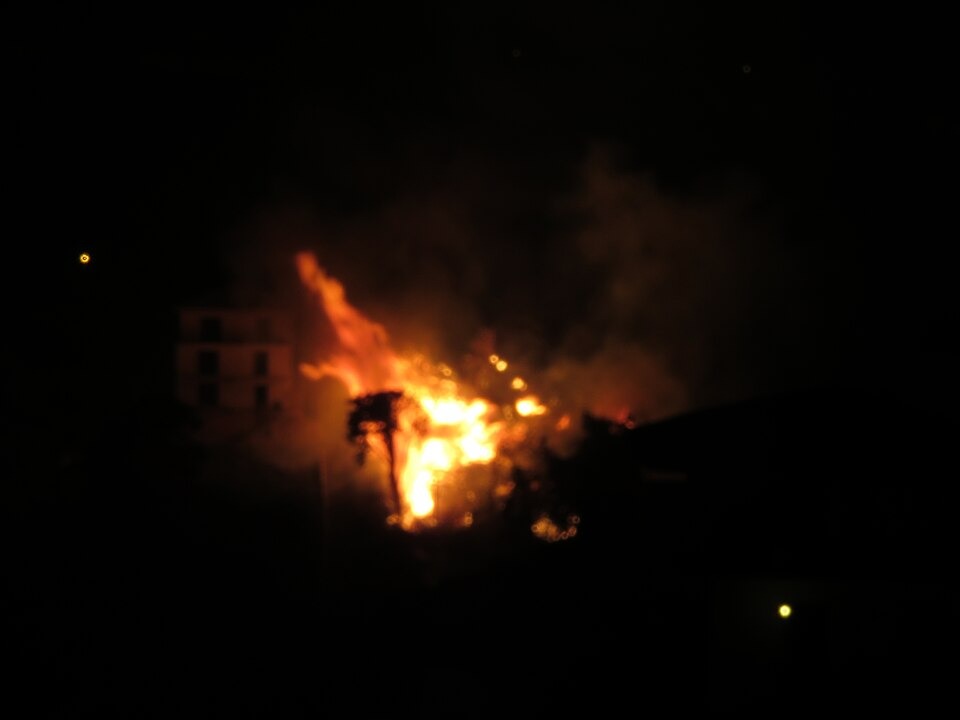 Climate Change Makes Southern Europe More Vulnerable to Wildfires, Study Finds