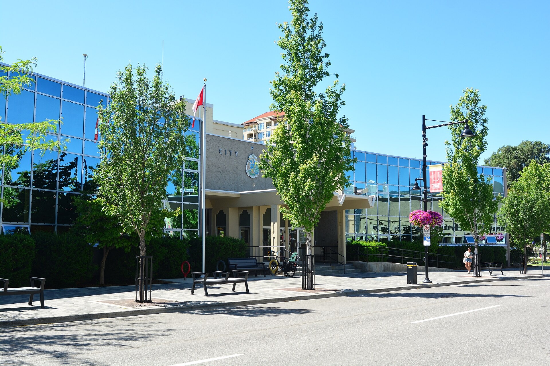 Penticton adds 521 child-care spaces since 2021