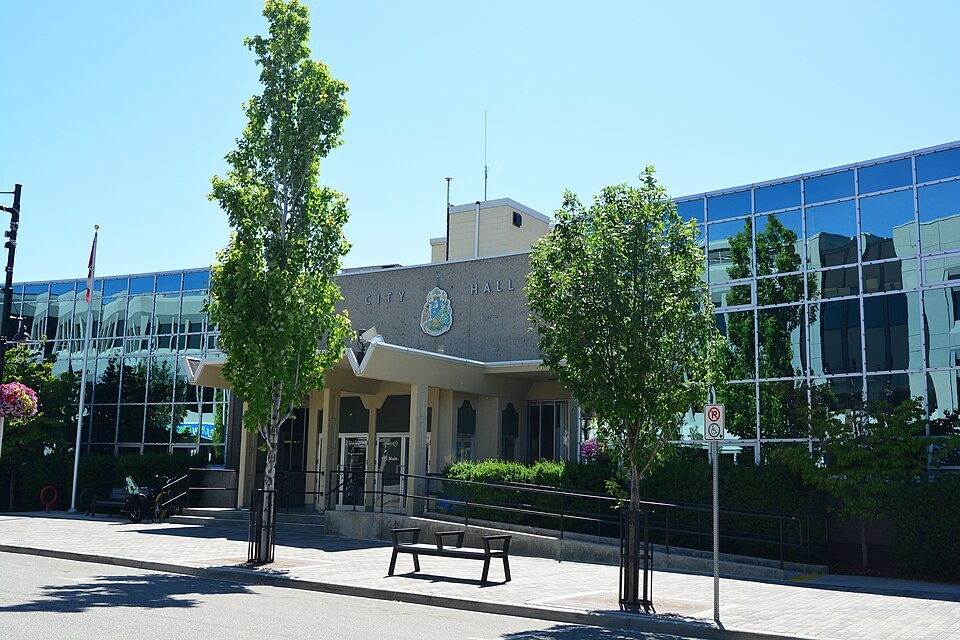 Penticton heading toward Stage 3 water restrictions
