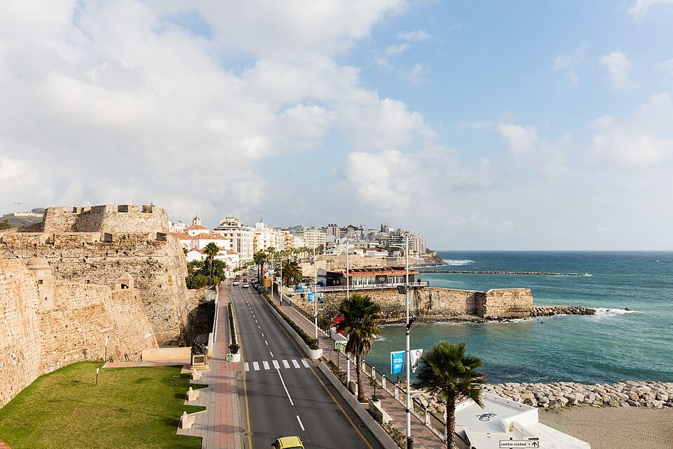 Around 72,000 Migrants Attempt to Enter Ceuta From Morocco