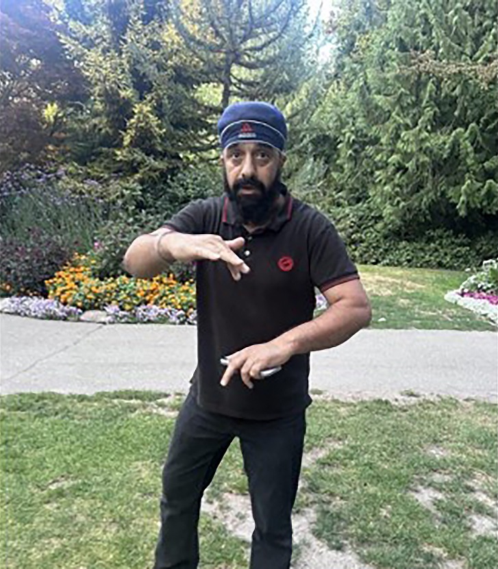 Police Seek Public’s Help to Identify Sexual Assault Suspect