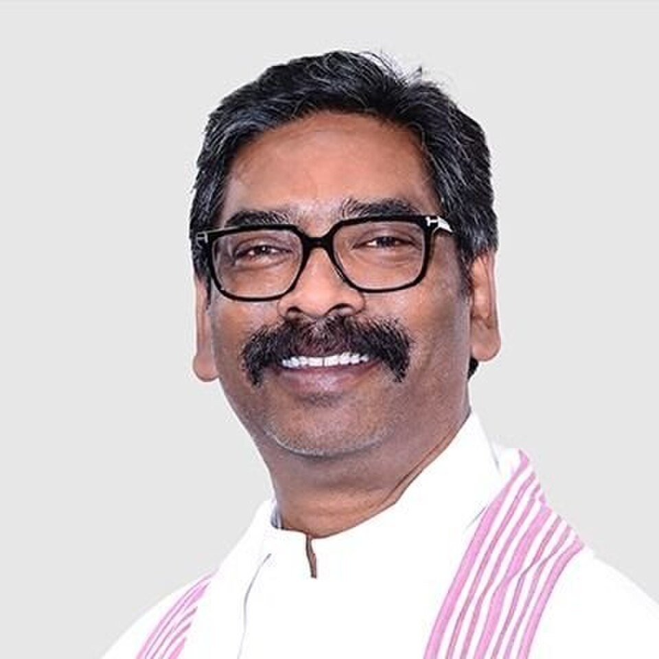 Jharkhand CM orders to cancel JSSC-CGL exam