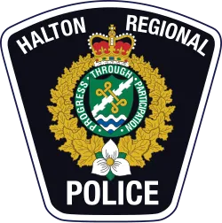 Halton police arrest man, lay 29 charges of vehicle theft