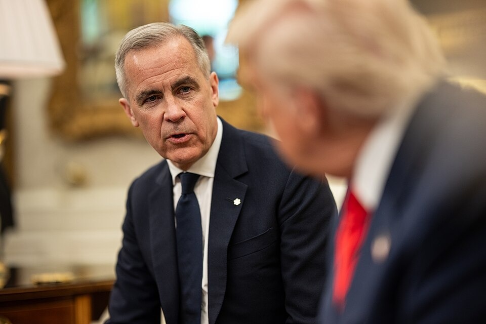 Canada Hits Back with $27.6B in Retaliatory Tariffs on US Products