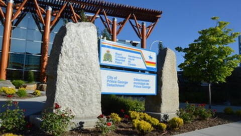 RCMP seeking information in homicide investigation