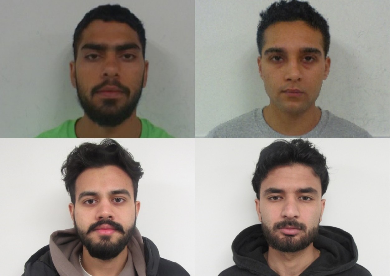 CBSA removes over 100 foreign nationals with suspected links to extortion activities