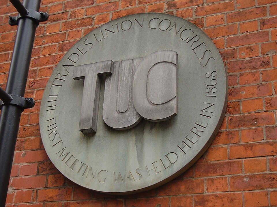 UK Trade Union Congress Passes Motion Condemning Israel’s Gaza Campaign