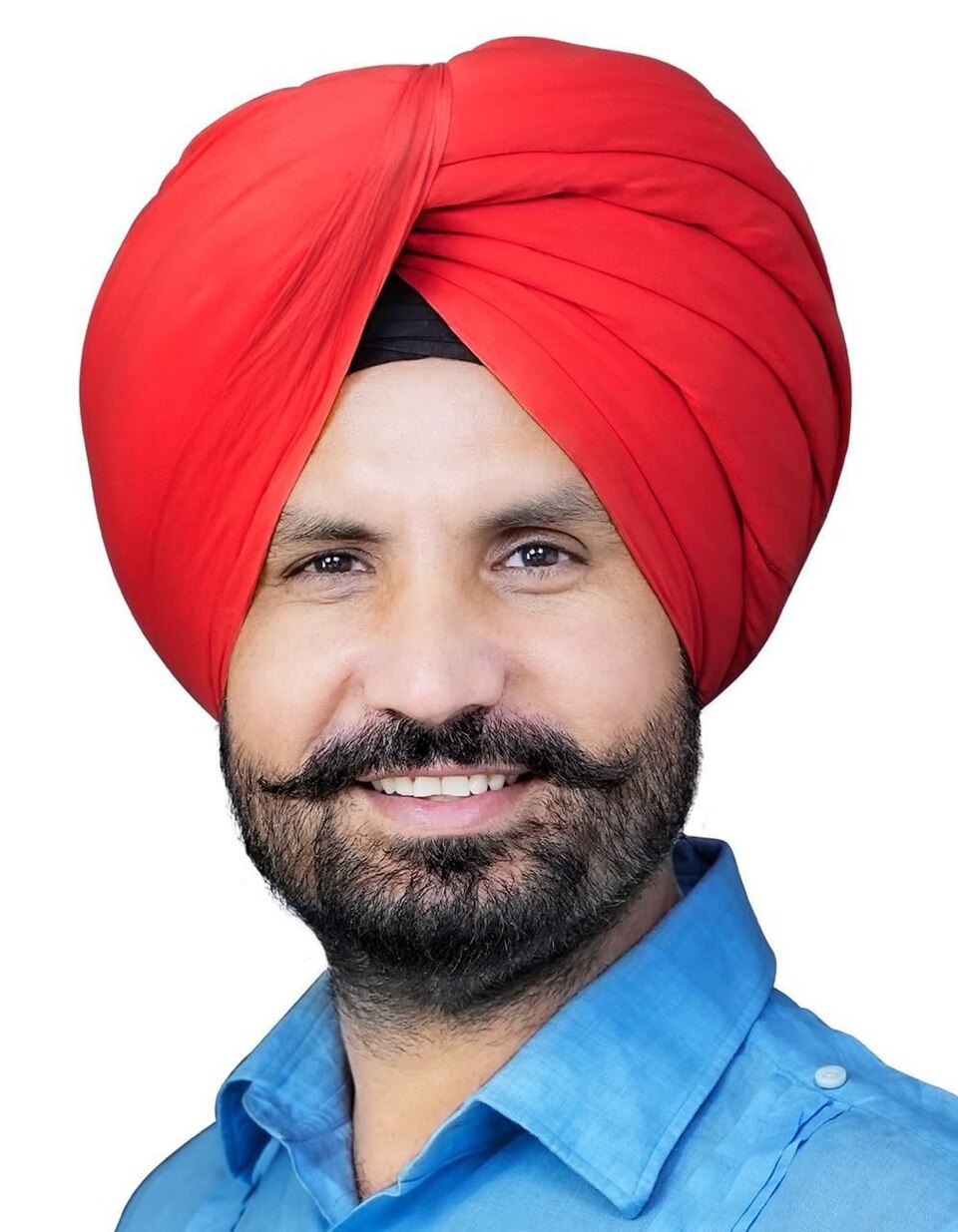 Bittu takes dig as Congress removes Warring and PPCC President