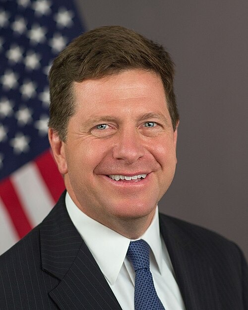 Jay Clayton Tipped to Lead U.S. Artificial Intelligence Oversight