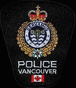 VPD arrest wanted man for alleged assault on tourists near Gastown