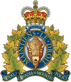 West Kelowna RCMP arrest male following foot pursuit