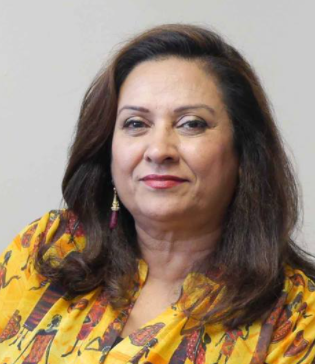 Dr. Babra Rana