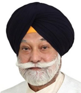 Bir Devinder Singh