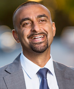 Ravi Kahlon