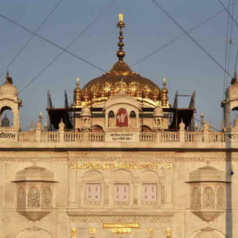 Hazur Saheb Nanded Maharastra