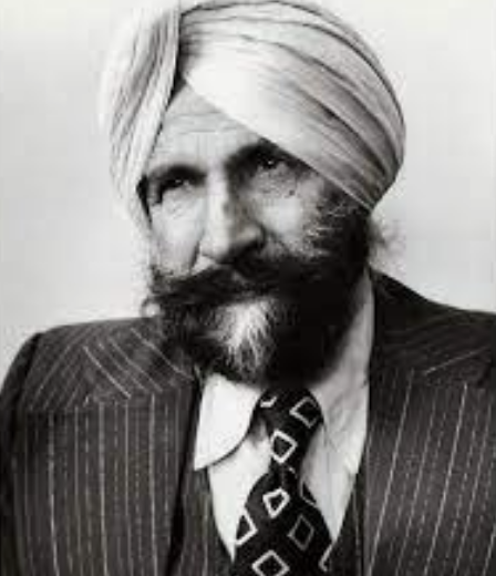 Kulwant Singh Virk