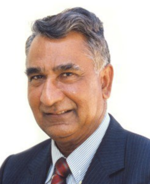 Balwant Sanghera