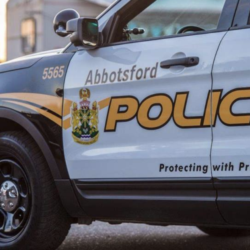 Abbotsford Police