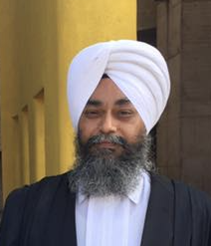 Adv. Sarbjit Singh Verka