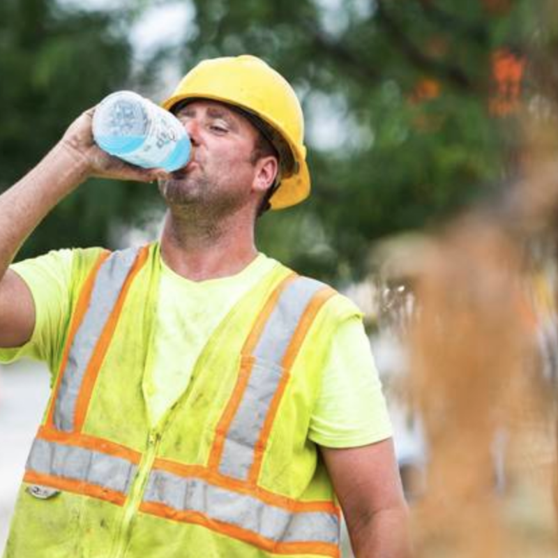 Construction worker