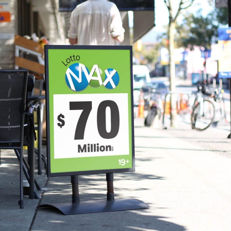 lotto max