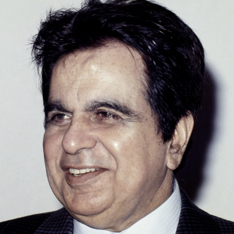 Dilip kumar