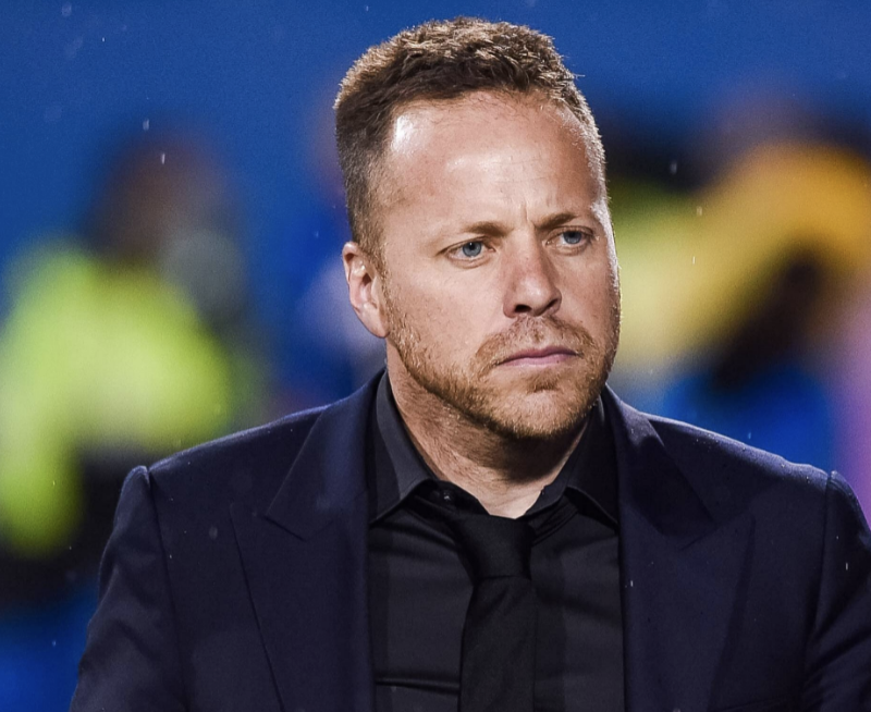 Marc dos Santos