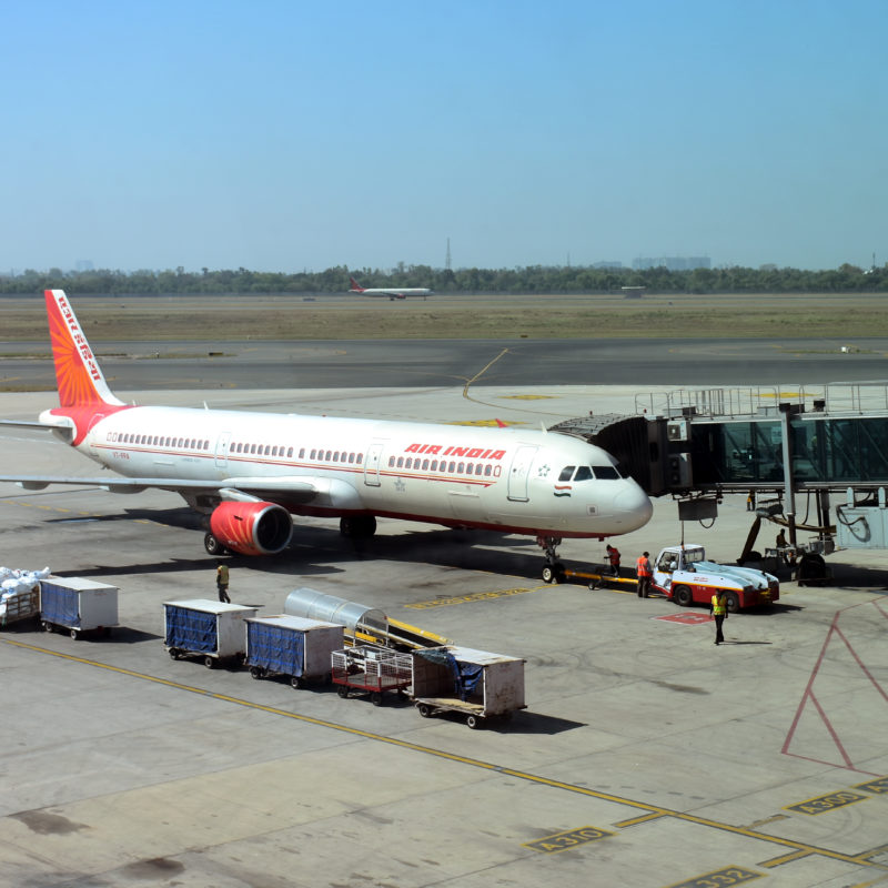 air-india