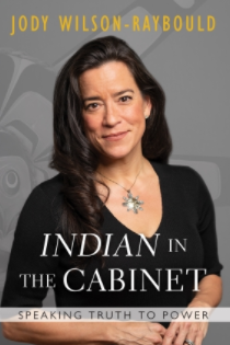 indian in the cabinet