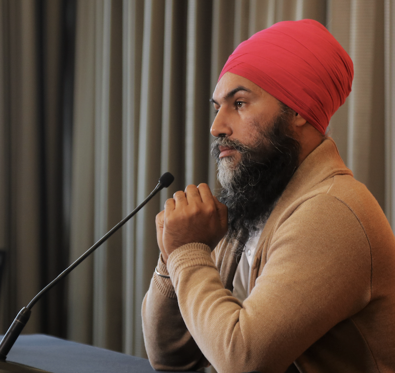 Jagmeet Singh SherePunjab Radio