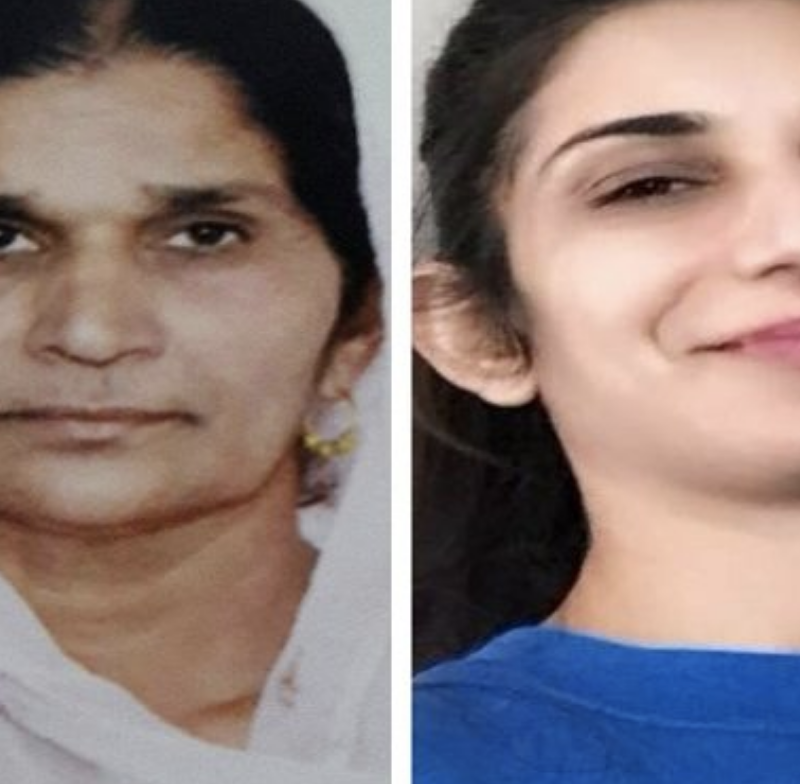 Punjabi women murdered in brampton