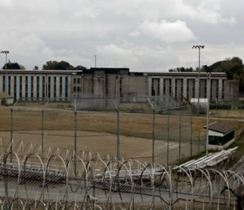 matsqui prison