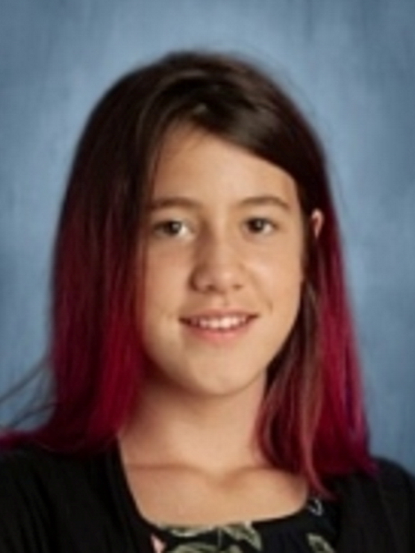 Richmond RCMP asks for public help to locate 12 year old missing girl ...