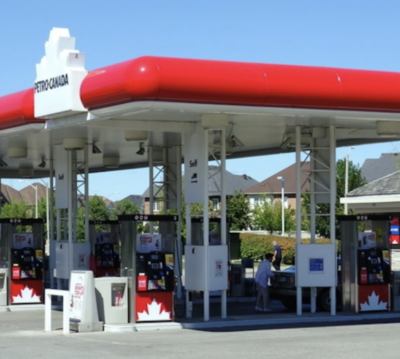 Province prioritizes fuel for essential vehicles, introduces travel restriction