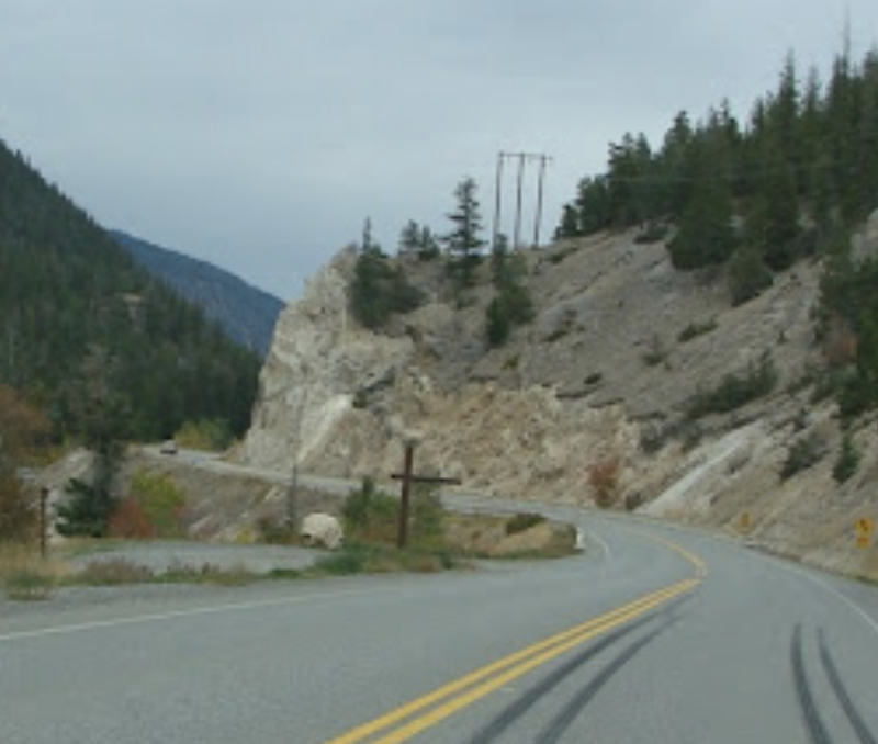 highway 99 closure