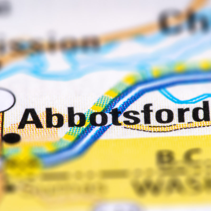 Abbotsford emergency