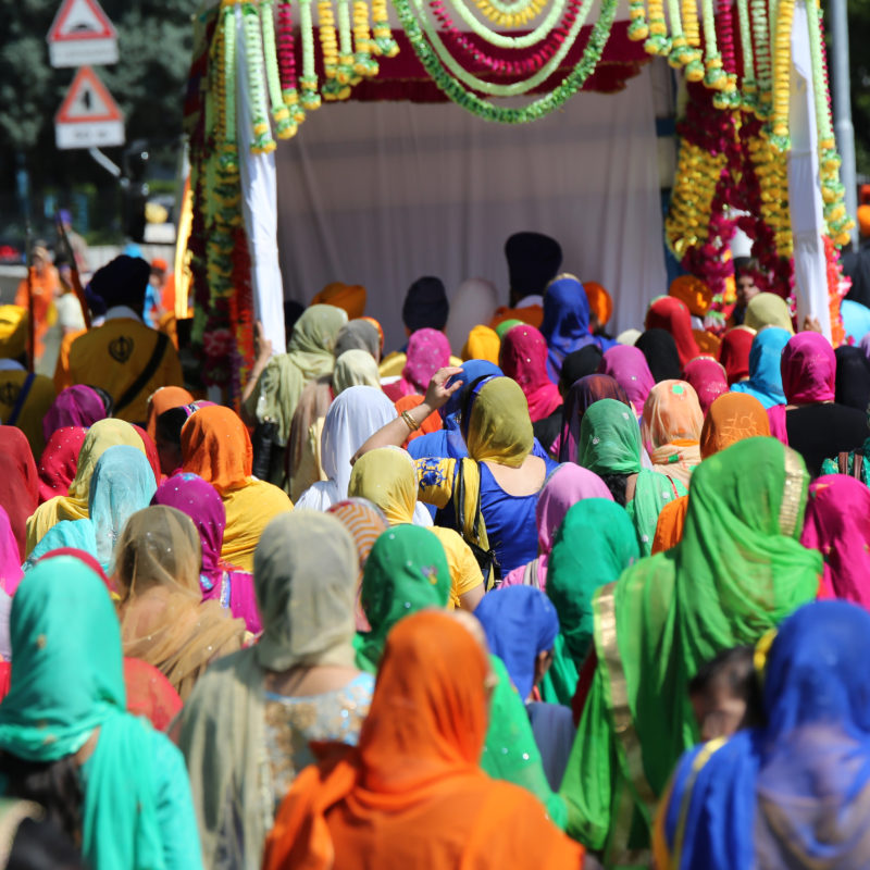 nagar kirtan