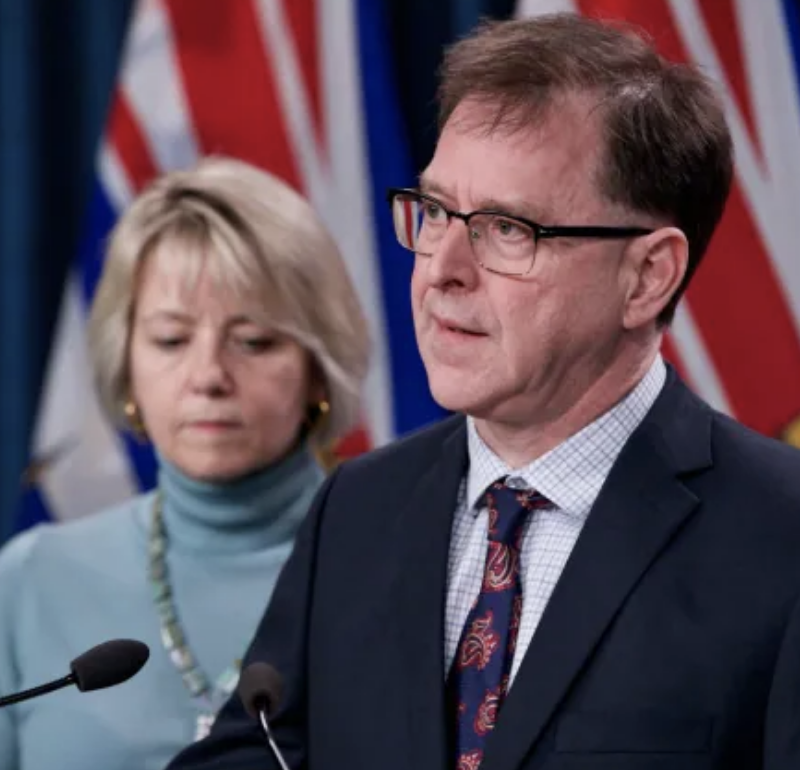 Adrian dix