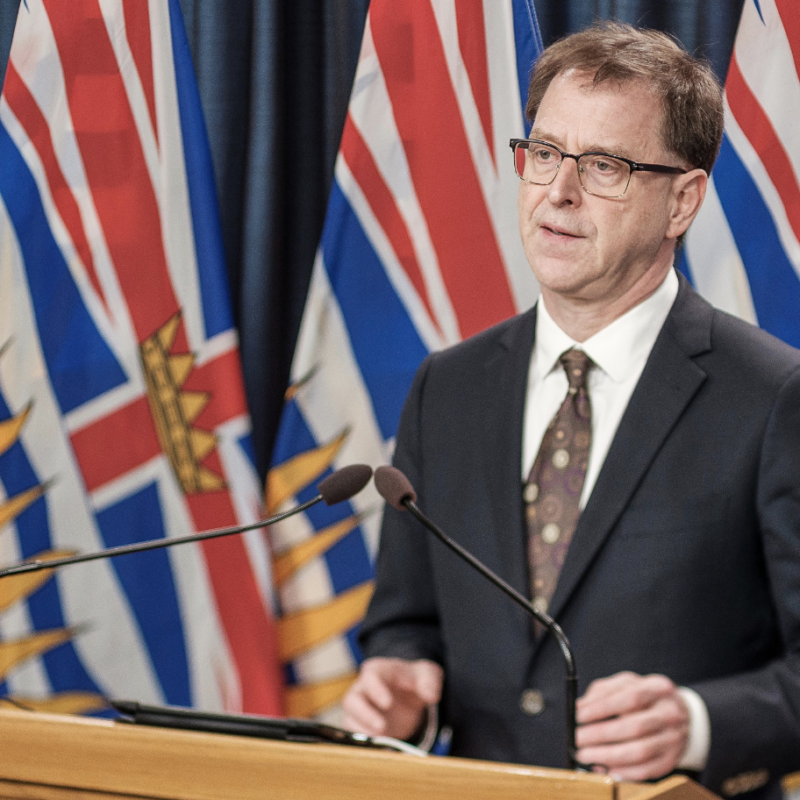 Adrian Dix