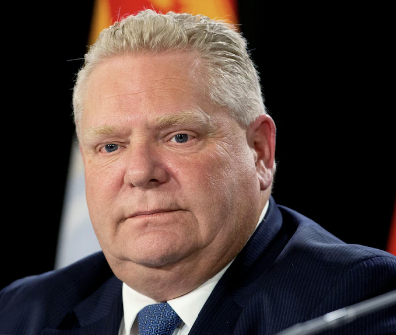 Doug Ford