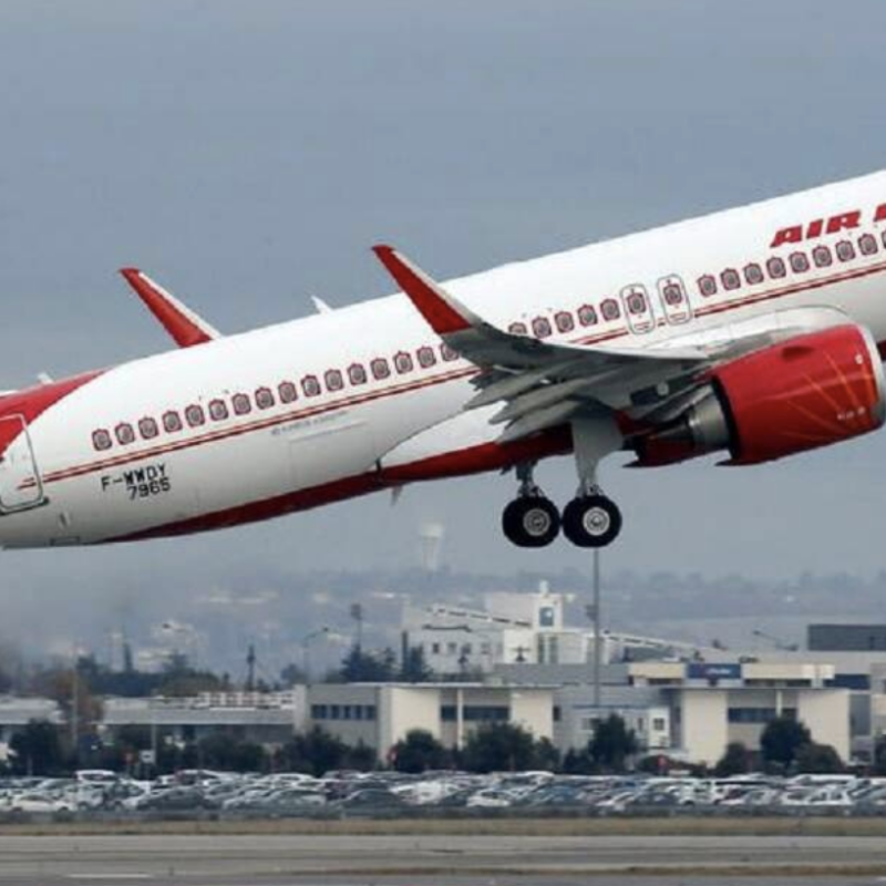 air india