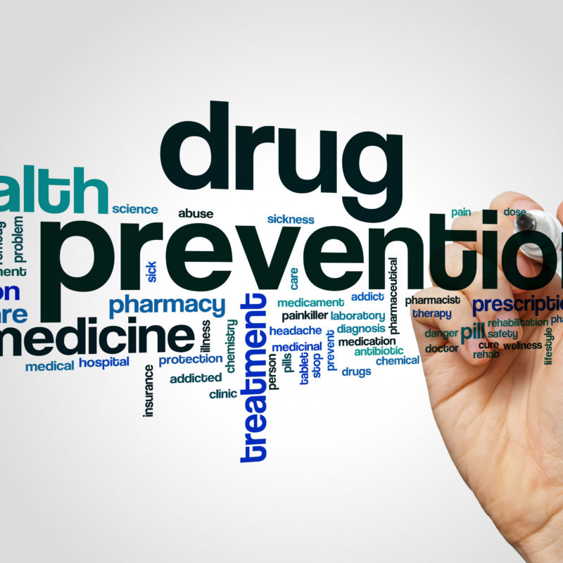 Drug Prevention