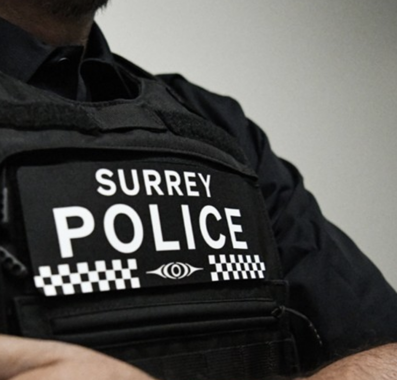 Surrey Police