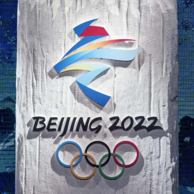 Beijing Winter Olympics 2022