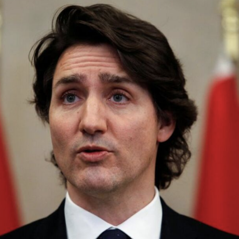 PM Trudeau