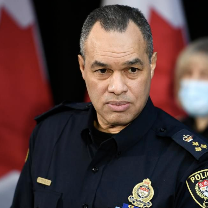 ottawa police chief resigns