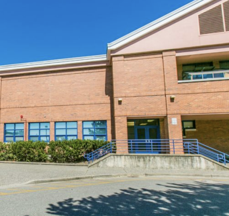 Lord Tweedsmuir Secondary School