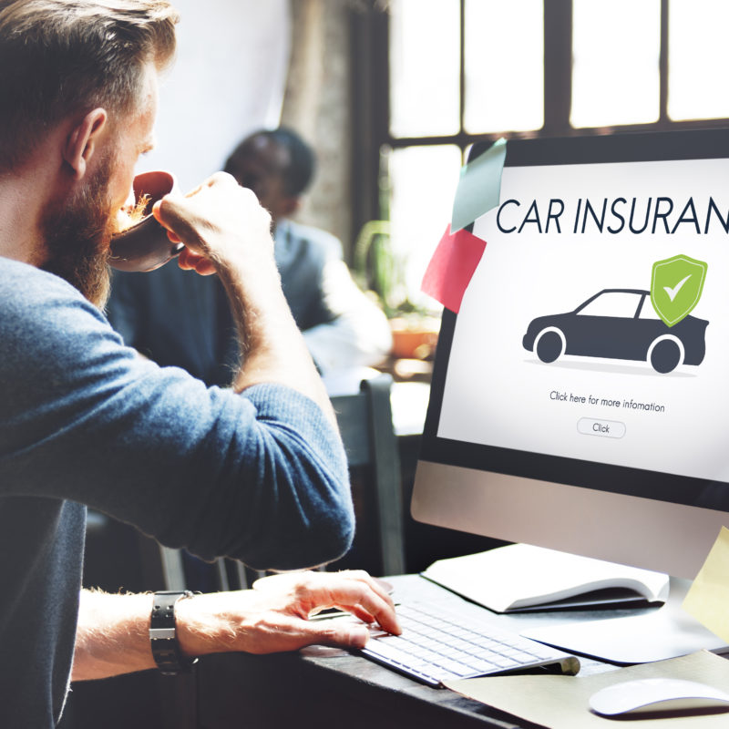 auto insurance online